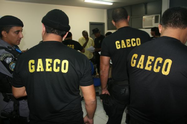 Foragido da Justia, articulador de esquema de corrupo  preso em So Paulo